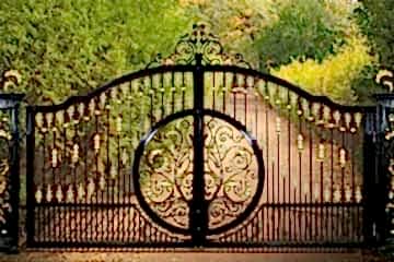 Ferforje Uygulaması