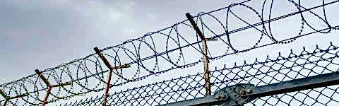 Dikenli Tel Sistemleri